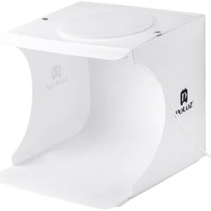 خیمه نور عکاسی PULUZ PU5022 برای عکاسی زیورآلات