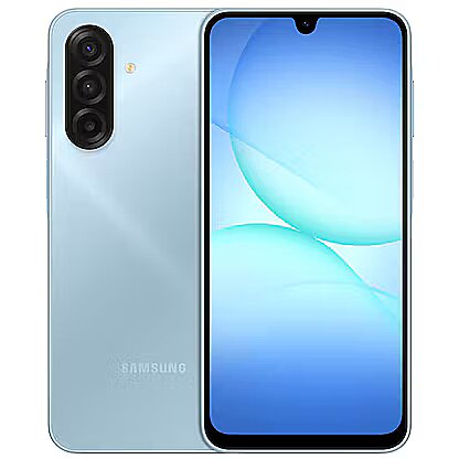2097 تصویر گوشی سامسونگ Galaxy A17 4G ویتنام حافظه 128 گیگابایت رم 4 گیگابایت