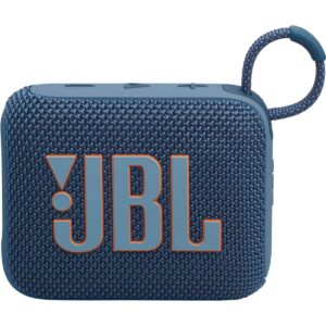 اسپیکر بلوتوثی JBL Go 4 اصل
