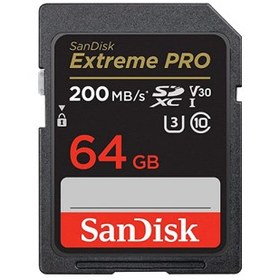 280x280-1 کارت حافظه SanDisk Extreme Pro 64GB V30