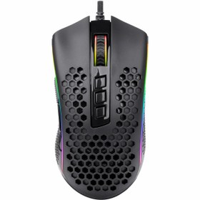 ماوس گیمینگ Redragon Storm M808