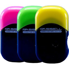 280x280-13 غلطگیر نواری پنج میلیمتری