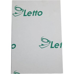 280x280-14 تخته شاسی خام ۱۵ در ۱۰ سانتیمتر بسته پنج عددی