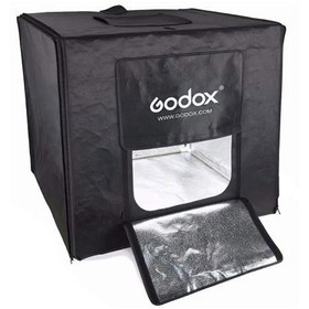 خیمه نور سهلاین Godox LST-60 سایز ۶۰ سانتیمتر