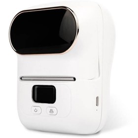 پرینتر لیبل زن حرارتی Phomemo M110