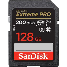 280x280 کارت حافظه SanDisk Extreme Pro 128GB V30