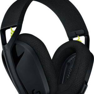 2_Logitech-G-G435-Lightspeed-Draadloos-Zwart هدست گیمینگ بیسیم Logitech G435 Lightspeed
