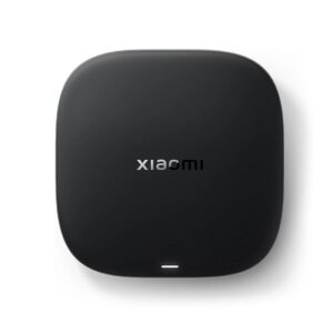 اندروید باکس شیائومی Xiaomi TV Box S نسل سوم 32GB