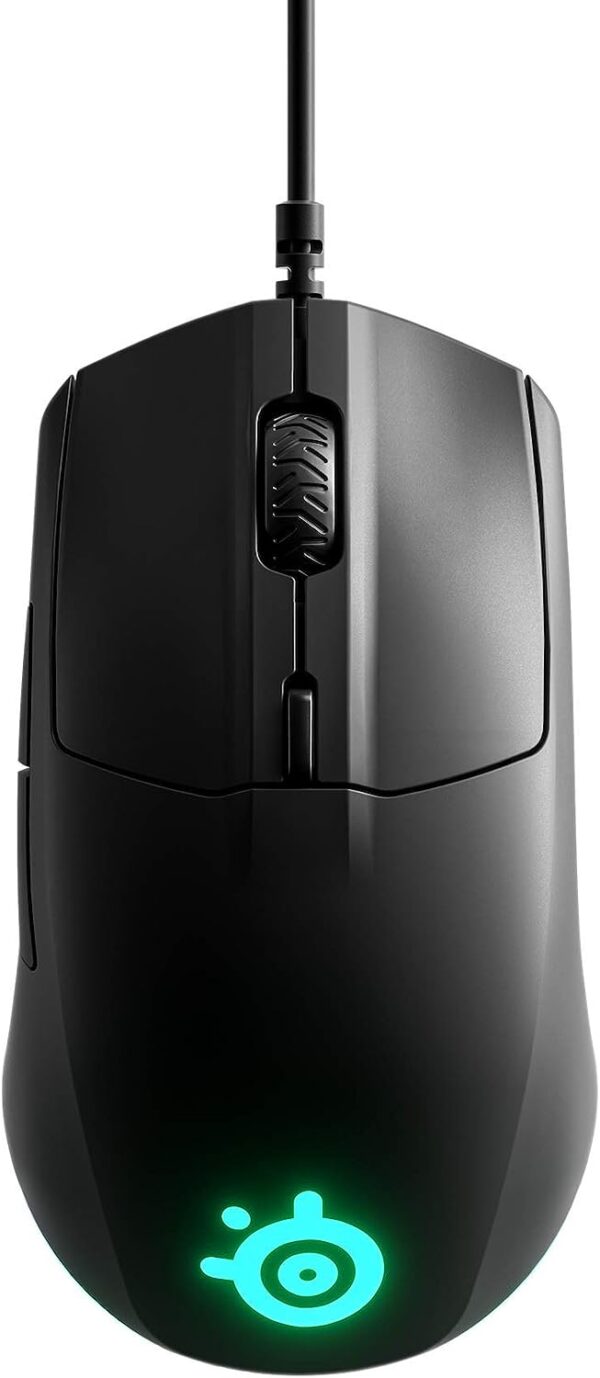 5707119039833 ماوس گیمینگ SteelSeries Rival 3