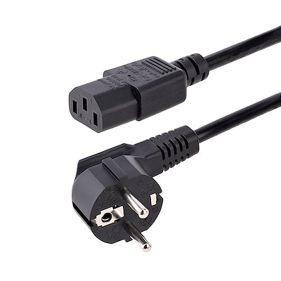 713e-3m-power-cord.main_ کابل برق پاور کامپیوتر XP طول ۳ متر