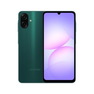 گوشی سامسونگ Galaxy A07 حافظه 64 گیگابایت و رم 4 گیگابایت