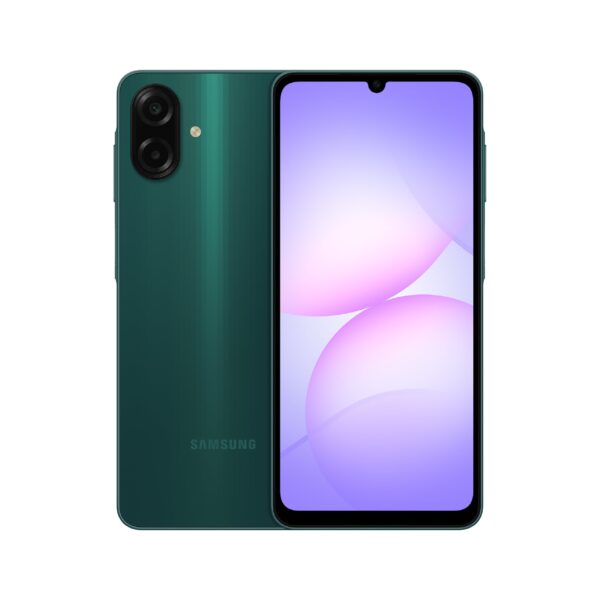 گوشی سامسونگ Galaxy A07 حافظه 64 گیگابایت و رم 4 گیگابایت