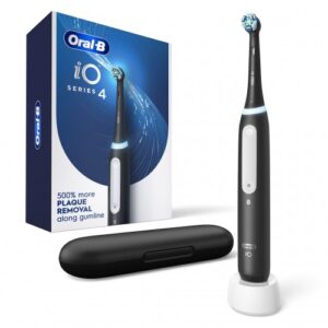 مسواک برقی Oral-B iO Series 4 مشکی