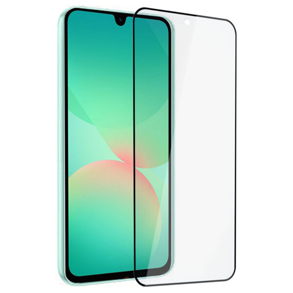 LD0006224858 گلس پرایوسی مقاوم مناسب Samsung Galaxy A26 5G