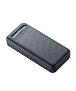 پاوربانک مک‌دودو مدل MC-3891 ظرفیت ۲۰۰۰۰ میلی‌آمپر ساعت
