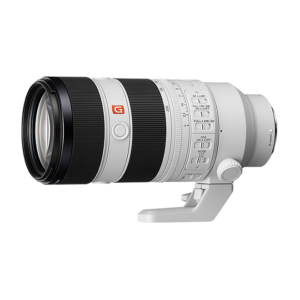لنز Sony FE 35mm F1.8 برای دوربین سونی مانت E