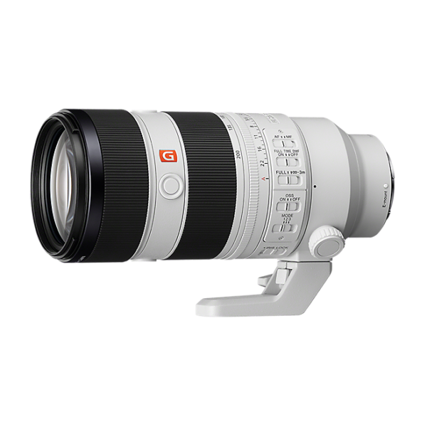 Sony FE 35mm F1.8 Lens لنز Sony FE 35mm F1.8 برای دوربین سونی مانت E
