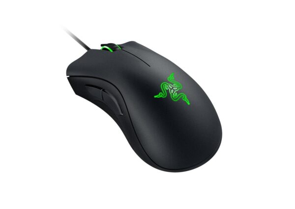Razer-DeathAdder-Essential-Wired-Gaming-Mouse ماوس گیمینگ Razer DeathAdder Essential