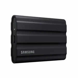 SSD اکسترنال سامسونگ T7 Shield یک ترابایت