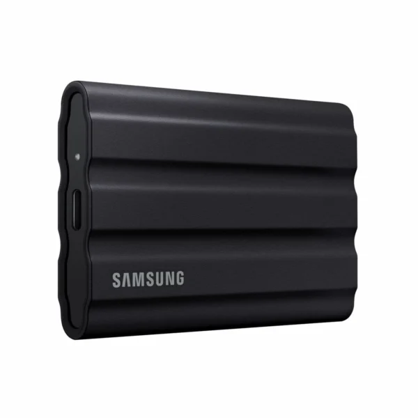 SSD اکسترنال سامسونگ T7 Shield یک ترابایت