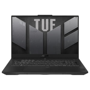 لپتاپ ASUS TUF Gaming F17 FX707VV لپتاپ ASUS TUF Gaming F17 FX707VV