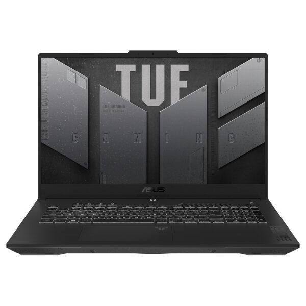 لپتاپ ASUS TUF Gaming F17 FX707VV لپتاپ ASUS TUF Gaming F17 FX707VV