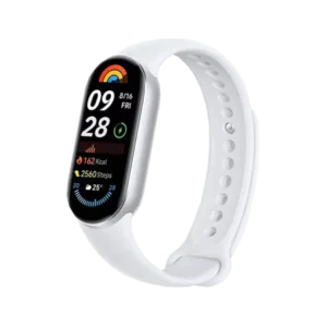 مچ‌بند هوشمند شیائومی Mi Band 9 نسخه گلوبال با نمایشگر AMOLED