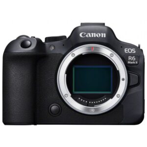 دوربین Canon EOS R6 Mark II Body