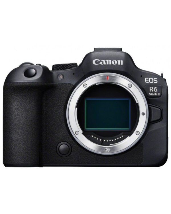 دوربین Canon EOS R6 Mark II Body دوربین Canon EOS R6 Mark II Body
