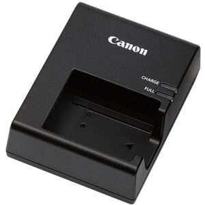 شارژر اورجینال Canon LC-E10 مخصوص باتری LP-E10