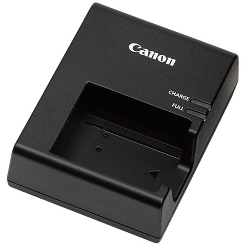 شارژر اورجینال کانن LC-E10 شارژر اورجینال Canon LC-E10 مخصوص باتری LP-E10