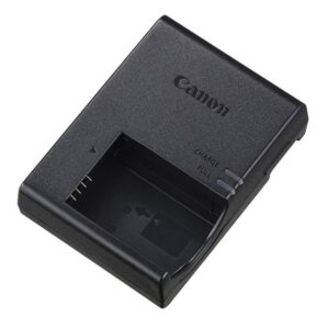 شارژر اورجینال کانن Canon LC-E17 مخصوص باتری LP-E17