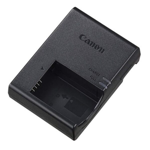 شارژر اورجینال کانن Canon LC-E17 مخصوص باتری LP-E17