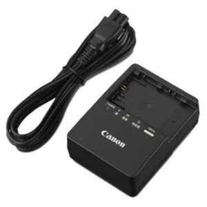 شارژر اورجینال Canon LC-E6 برای باتری LP-E6NH