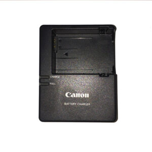 شارژر اورجینال Canon LC-E8E مخصوص باتری LP-E8