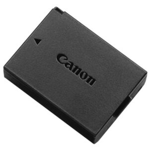 باتری اورجینال Canon LP-E10 مناسب دوربین EOS 2000D و 4000D