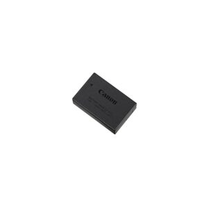 باتری اورجینال کانن Canon LP-E17 سازگار با EOS R50، R10 و R100