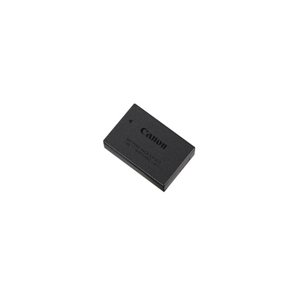 باتری اورجینال کانن Canon LP-E17 سازگار با EOS R50، R10 و R100