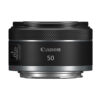 لنز کانن RF 50mm f1.8 STM نمای اصلی لنز کانن RF 50mm f1.8 STM نمای اصلی