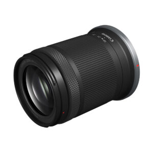 لنز کانن RF-S 18-150mm IS STM نمای اصلی