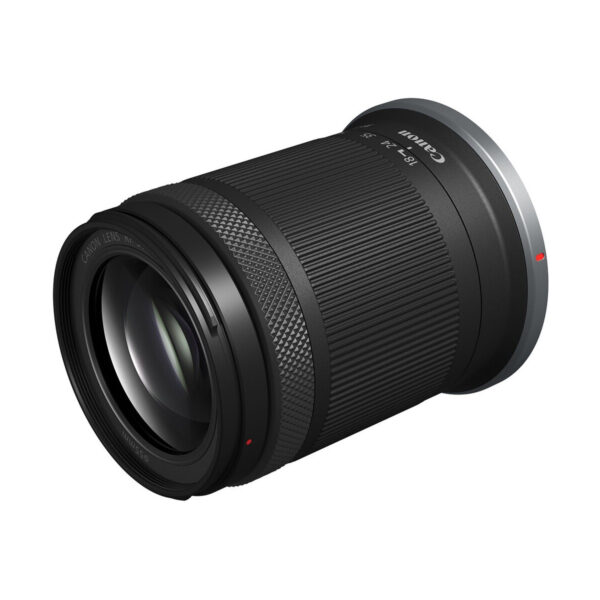 لنز کانن RF-S 18-150mm IS STM نمای اصلی لنز کانن RF-S 18-150mm IS STM نمای اصلی