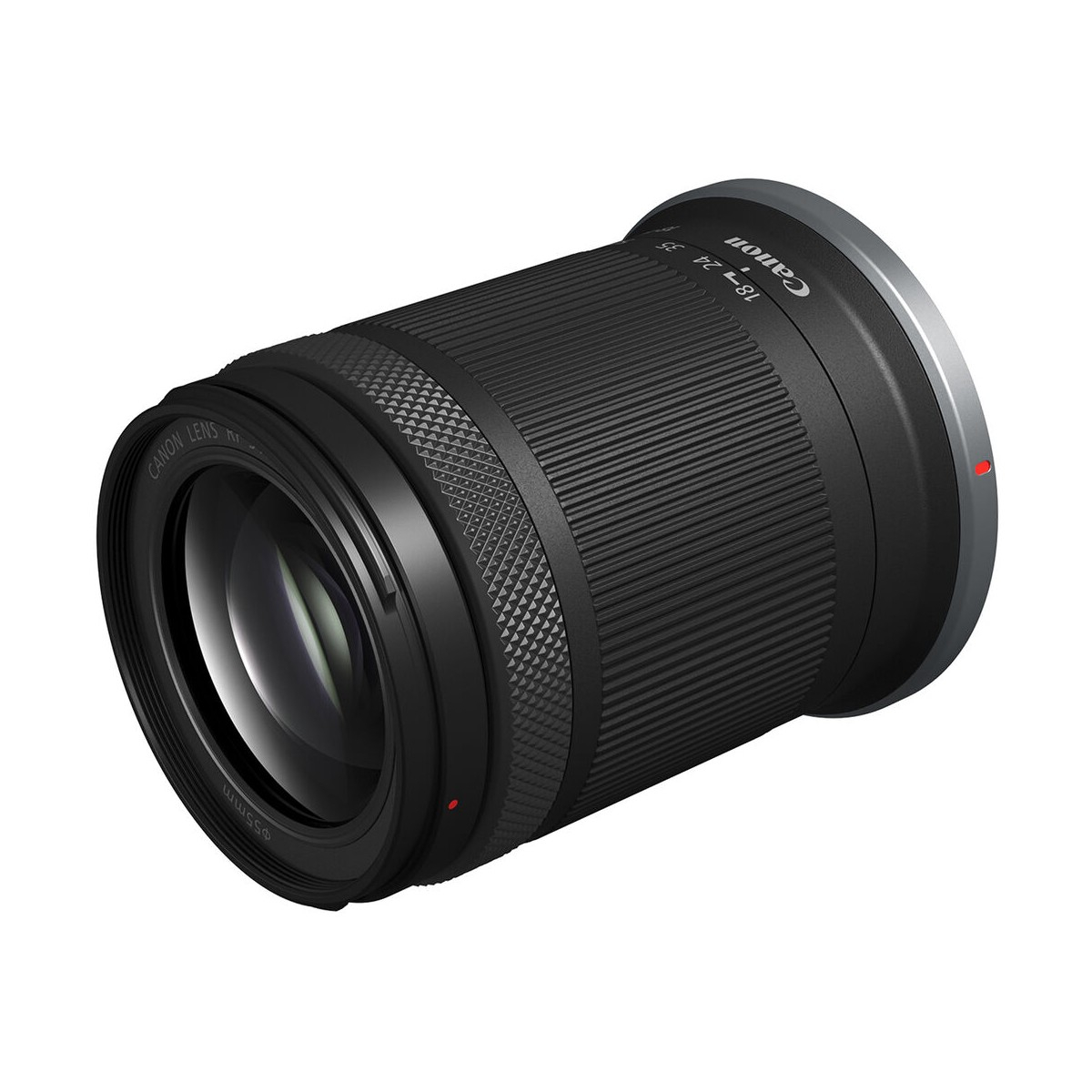 لنز کانن RF-S 18-150mm IS STM نمای اصلی
