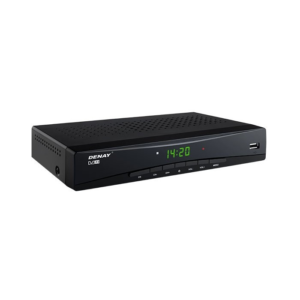 گیرنده دیجیتال دنای مدل STB1034H