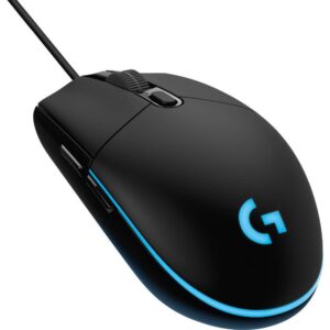 ماوس گیمینگ Logitech G102 Lightsync