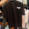 تیشرت نخی مردانه Dropsize رنگ مشکی تیشرت نخی مردانه مدل Dropsize رنگ مشکی سایز S تا XL