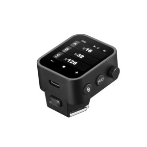 فرستنده فلاش Godox X3-S TTL برای دوربین Sony
