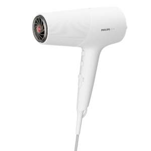سشوار فیلیپس Philips BHD500 سری 5000 سفید
