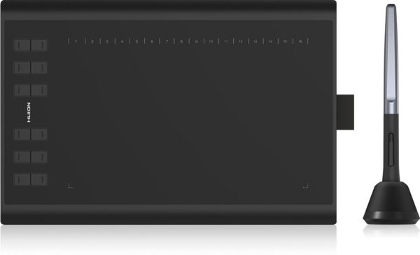 قلم نوری Huion Inspiroy H1060P