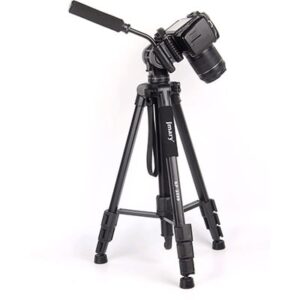 سه‌پایه دوربین Jmary KP-2599 مشکی