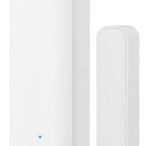 kontaktron-wifi-tuya-czujnik-otwarcia-drzwi-okna سنسور هوشمند درب و پنجره تویا Wi‑Fi
